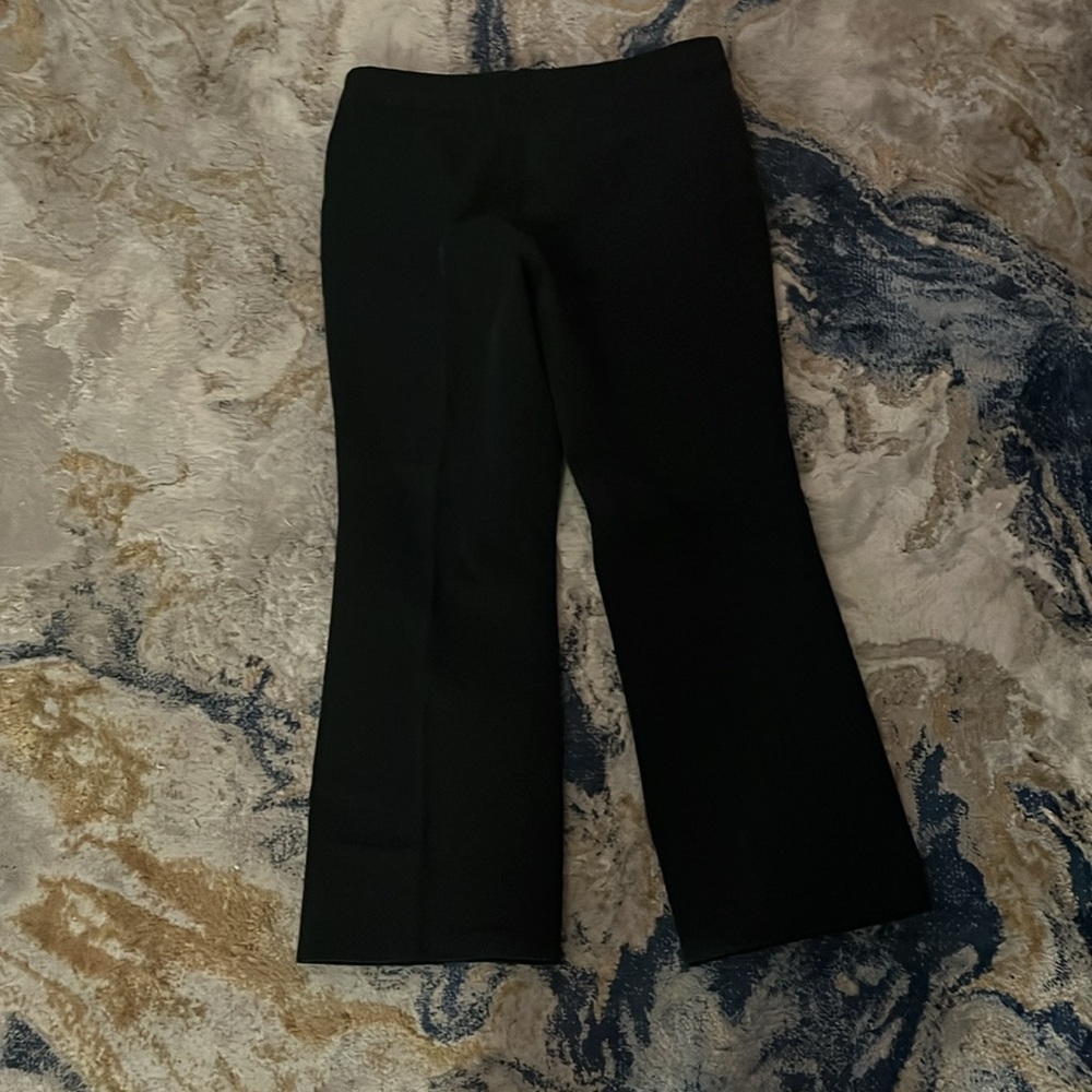 Relativity Black Trousers - Picture 4 of 4